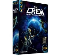 Iello - The Crew - Jeu de société coopératif