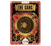 Jeu de stratégie The Gang