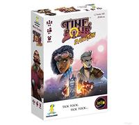 iello Time Bomb Evolution Jeu Familial