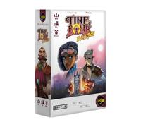 Jeu d'ambiance Timebomb Evolution