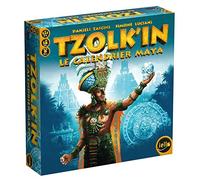 iello - Tzolk'in: Le Calendrier Maya
