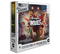 Jeu Unmatched - Aventures (Fr)