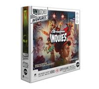 Jeu Unmatched - Aventures (Fr)