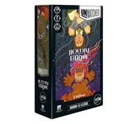 iello – Unmatched : Houdini Vs Genie