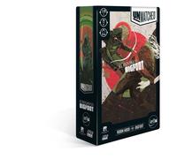 IELLO – Jeu de société MULYI (IEL51759)