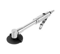 ieLsngai Coupe-tronçonneuse à air comprimé extra long 8 cm - Meuleuse d'angle - 25 000 tr/min - Pour les réparations automobiles, le travail des métaux, les réparations navales