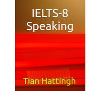 IELTS-8 Speaking