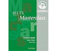 Ielts Masterclass Student's Book Pack Davies, Falla (Auteur)