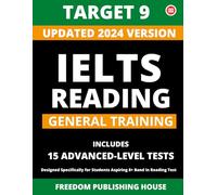 IELTS READING GT 2023 - LATEST GT READING TESTS: IELTS GENERAL TRAINING READING