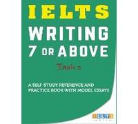Ielts Task 2 Writing