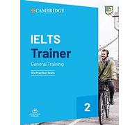 Ielts Trainer 2 General Training