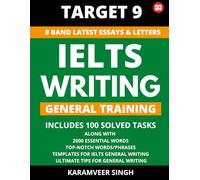 IELTS WRITING GT 2023 - Latest Essays and Letters: IELTS WRITING 2023 (General Training Essays & Letters)