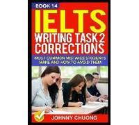 Ielts Writing Task 2 Corrections