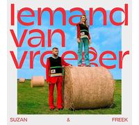 Iemand Van Vroeger [Import]