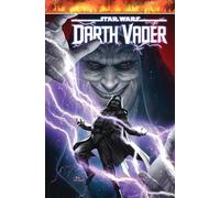 Raffaele Ienco – Star Wars: Darth Vader by Greg Pak Vol. 2: Into the Fire