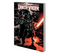 Ienco, Raffaele - Star Wars: Darth Vader by Greg Pak Vol. 4: Crimson Reign