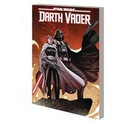 Ienco, Raffaele - Star Wars: Darth Vader Vol. 5: The Shadow's Shadow