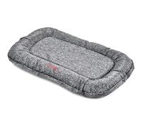 iEnergy GIS Tapis d'extérieur pour Chien - Idéal pour Le Jardin, Le Camping, Les Vacances, la randonnée, la Voiture et Les Excursions, (L)