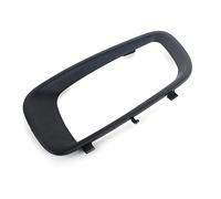 IENQBVL Cadre Couverture Phare Antibrouillard Avant Voiture MR388019 MR388020 Pour Mitsubishi Pour Pajero Pour Montero 2000 2001 2002 2003 V73 V75 V76 V77 V78 (gauche)