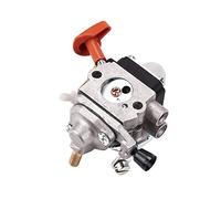 IENQBVL Carburateurs pour Moto pour STHIL 4180 120 0615 FS90 FS111 HT103 pour S&tihl Modèles FS 90 FS 111 FC 96 FC 111 Accessoires en Métal Carburateur De Remplacement