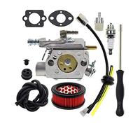 IENQBVL Carburateurs pour Moto pour Tronçonneuse pour Echo CS510 CS520 Pièces De Rechange Carburateur Tronçonneuse WT-594 Carburateur Carb (1)