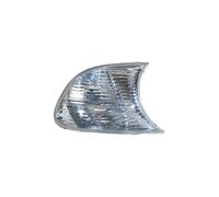 IENQBVL Clignotant/Feu De Position/Feu Stationnement Pour E46 1998-2001 Références : 63126904307 63126904308(côté droit)