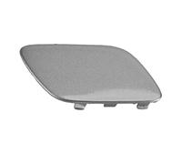 IENQBVL Crochet Remorquage Cache-œillet De Crochet De Remorquage pour Pare-Chocs Avant Plastique Gris pour B&MW Série 3 E92 E93 2007 2008 2009 2010 51117187956 Cache Crochet Remorquage