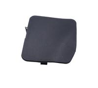 IENQBVL Crochet Remorquage Cache-remorque pour Pare-Choc Arrière pour N&issan pour Qashqai J11 2014 2015 2016 2017 85071-4EA0A Cache Crochet Remorquage