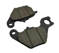 IENQBVL De Plaquettes De Frein Arrière pour Motocross pour Super pour SOCO TS TC CU Plaquettes De Freins Moto