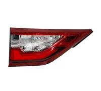 IENQBVL Ensemble De Feux Arrière Feu Arrière Intérieur Clignotant Feux De Freinage Feu De Recul Pour Chevrolet Pour Traverse 2018-2020 Feu arrière(gauche)