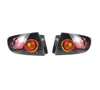 IENQBVL Feu Arrière Extérieur De Voiture Feu De Stop Arrière Clignotant Accessoires D'assemblage Pour Mazda 3 2004 2005 - 2010 Feu arrière(À gauche et à Droite)