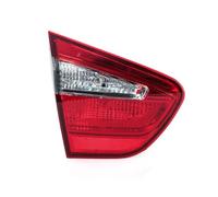 IENQBVL Feu Arrière Feu De Freinage Clignotant Accessoires De Voiture Pour Kia Pour Rio Hatchback 5 Portes 2012 2013 2014 Feu arrière(Inner Left)