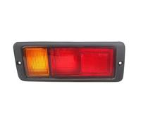 IENQBVL Feux Arrières Auto Accessoires Voiture Feu Pare-Chocs Arrière pour Mitsubishi pour Pajero pour Montero 1992-1999 Feu Frein Arrière MB124963 MB124964 214-1946L-UE Feux Remorque(Gauche)