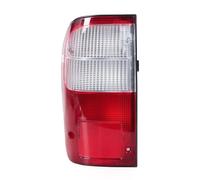 IENQBVL Feux arrières Auto Feu Arrière De Remplacement pour Toyota pour Hilux Mk4 1997 1998 1999 2000 2001 2002 2003 2004 2005 2006(Gauche)