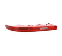 IENQBVL Feux Arrières Auto pour A-UDI Q7 2004-2015 Accessoires De Voiture Lentille Rouge Pare-Chocs Arrière Gauche Feu Stop Feu Arrière 4L0945095A Fil Feux Remorque