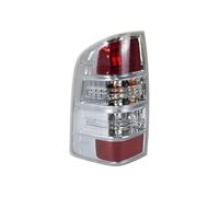 IENQBVL Feux arrières Auto pour F&ord pour Ranger Pickup Ute 2008 2009 2010 2011 Accessoires Voiture Feu Arrière Frein avec Faisceau de Câblage sans Ampoule(Gauche)