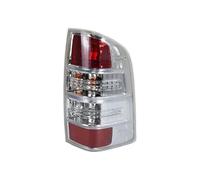 IENQBVL Feux arrières Auto pour F&ord pour Ranger Pickup Ute 2008 2009 2010 2011 Accessoires Voiture Feu Arrière Frein avec Faisceau de Câblage sans Ampoule(côté Droit)