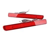 IENQBVL Feux arrières auto Pour L&and R&over Pour Discovery 3 LR3 2005-2009 Pour Range Rover Sport (L320 Lifting) 2010-2013 Feux Signalisation Réflecteur Pare-chocs Arrière