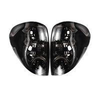 IENQBVL Feux arrières Auto pour Mitsubishi L200 pour Triton pour Colt 2006 2007 2008 2009 2010 2011 2012 2013 2014 Feu Arrière Stop