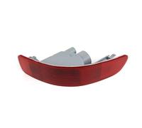 IENQBVL Feux arrières Auto pour Mitsubishi pour Outlander EX 2007 2008 2009 2010 2011 2012 Car Rear Tail Fog Light Bumper Lamp Reflector(côté Droit)