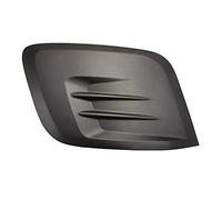 IENQBVL Grille de Pare-Chocs Avant pour Peugeot pour Partner pour Citroen pour Berlingo 2015-2019 1613564580 Accessoires De Voiture GRILLES DE Pare-Chocs Avant (côté Droit)