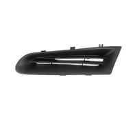 IENQBVL Grille De Phare Antibrouillard Avant Gauche 7701208684 Pour Renault Pour Clio MK3 2005 2006 2007 2008 2009