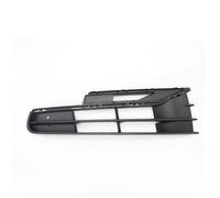 IENQBVL Grille Lampe Antibrouillard Pour Pare-chocs Avant Voiture Pour VW Pour Phaeton 2011 2012 2013 2014 2015 3D0853665J 3D0853666J 3D0854661H 3D0854662H (Frame Right)