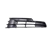 IENQBVL Grille Phare Antibrouillard Pour Pare-chocs Avant Gauche Droit Pour VW Pour Phaeton 2011 2012 2013 3D0853665J 3D0853666J 3D0854661H 3D0854662H (gauche)