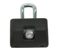 IENQBVL Hayon Serrure Cadre Verrouillage du Compartiment À Bagages Voiture 6001544157 7700434689 7700817724 Inférieur pour Dacia pour Logan 1.4 1.5 1.6 2004-2012 Verrouillage Coffre Voiture