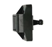 IENQBVL Hayon Serrure Loquet De Verrouillage du Hayon Arrière Accessoires De Voiture pour Dacia pour Sandero I 7700838546 Verrouillage Coffre Voiture