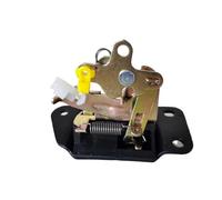 IENQBVL Hayon Serrure pour Mitsubishi pour Montero pour Pajero Sport 1996-2004 Actionneur Verrouillage Porte Arrière Hayon Coffre MR503021 Verrouillage Coffre Voiture