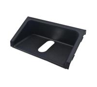 IENQBVL Hayon Serrure pour Suzuki pour Vitara 2015-2023 Couvercle Trou Verrouillage Coffre Capuchon Verrouillage Gris 76192-54P00-5PK Hayon Démarrage Bagages Rechange Verrouillage Coffre Voiture