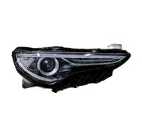 IENQBVL Phare Avant Pour Alfa Pour Romeo Pour Giulia Pour Stelvio Feux Jour DRL Croisement Et De Route Clignotants(côté droit)