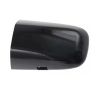 IENQBVL poignée de Porte 31349578 pour Volvo XC60 S60 S60L V60 V40 Noir ABS Avant Gauche Poignée De Porte Extérieure Embout Couvercle Cache poignée de Porte
